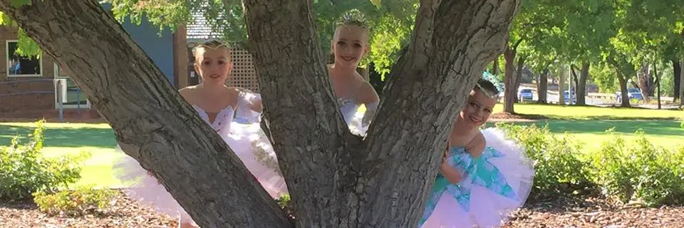 Sandra Clack Ballet Centre
