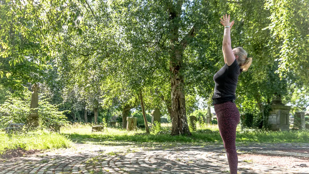 Flow Yoga Glasgow