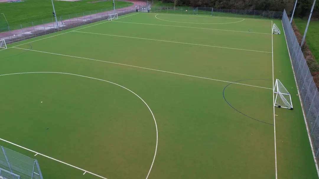 Northgate Sports Centre