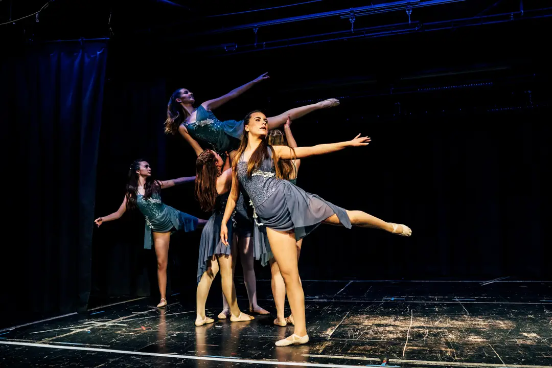 New ForestAcademy of Dance