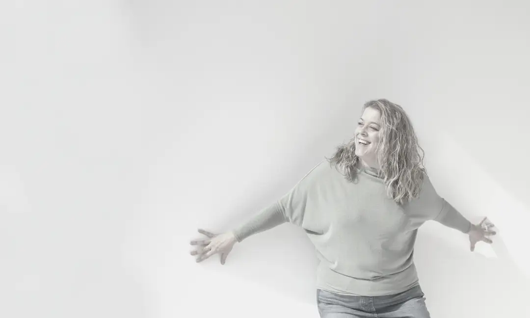 Movement for Stillness