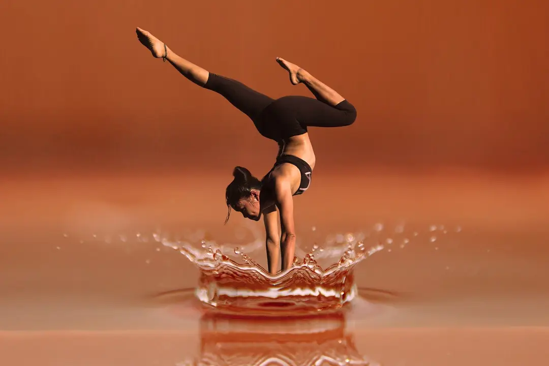 Yoga for Harmony