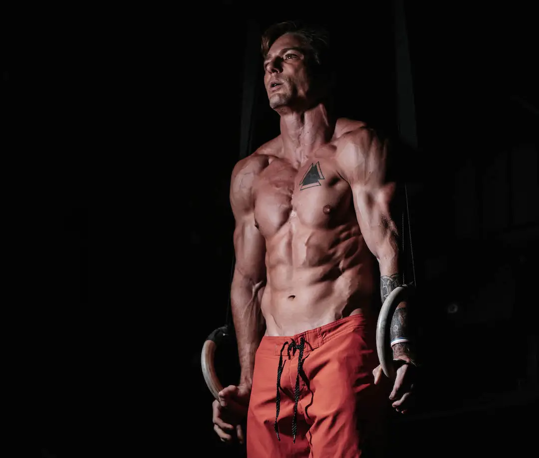 CrossFit Epsilon