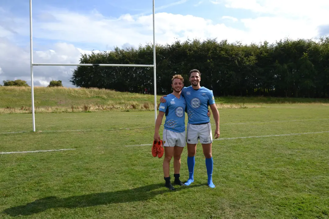 Dublin Dogos Rugby Club