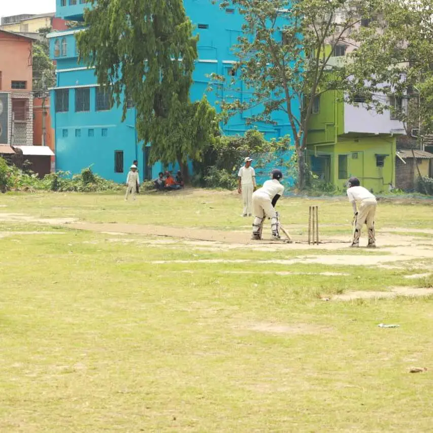 Aparna Cricket Academy | Cricket Academy in North Kolkata | Best Cricket Academy in Kolkata