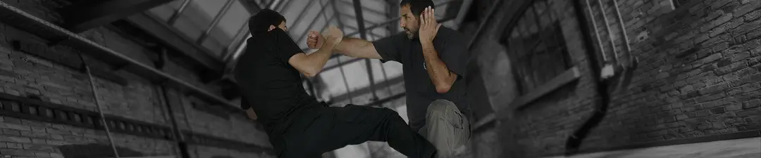 Emeth Krav Maga