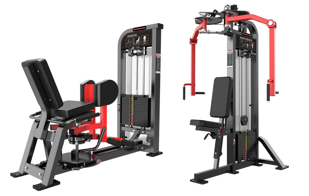Southside Fitness - Gold Coast