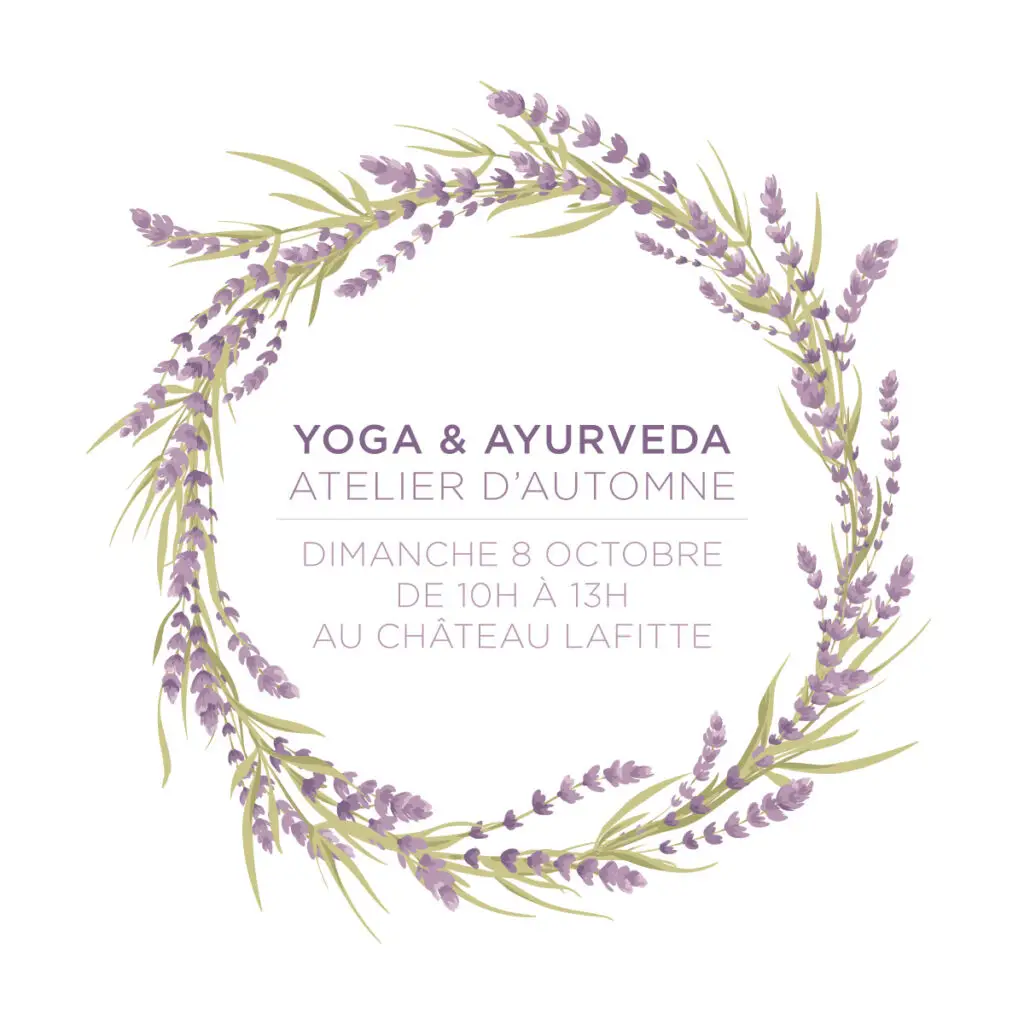Yoga Toi et Moi