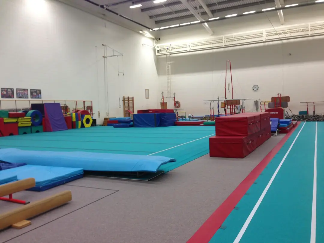 Hawth Gymnastics