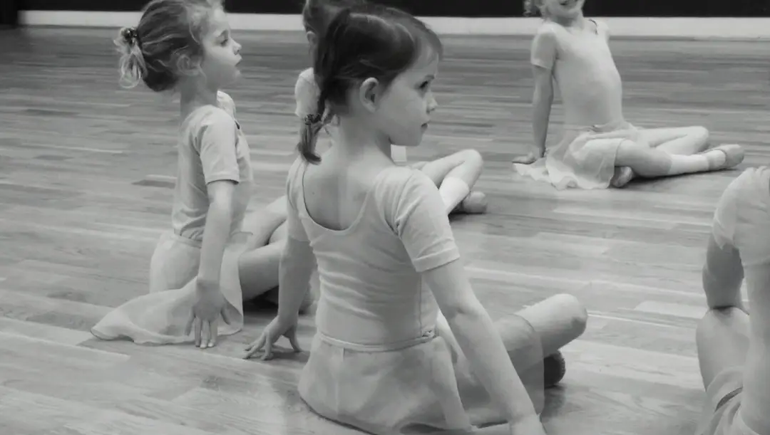 South Sutton Ballet School