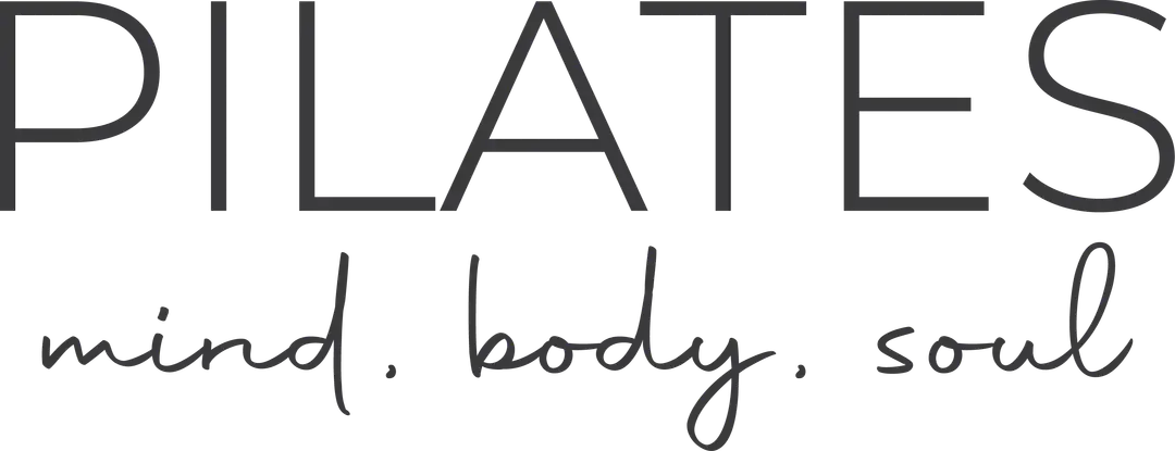 Pilates Mind Body Soul