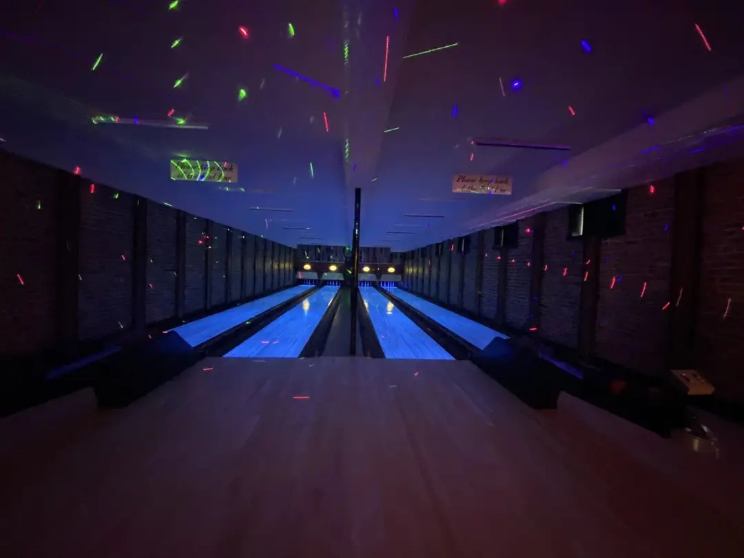 Fatboys Bowling Billiards & Games