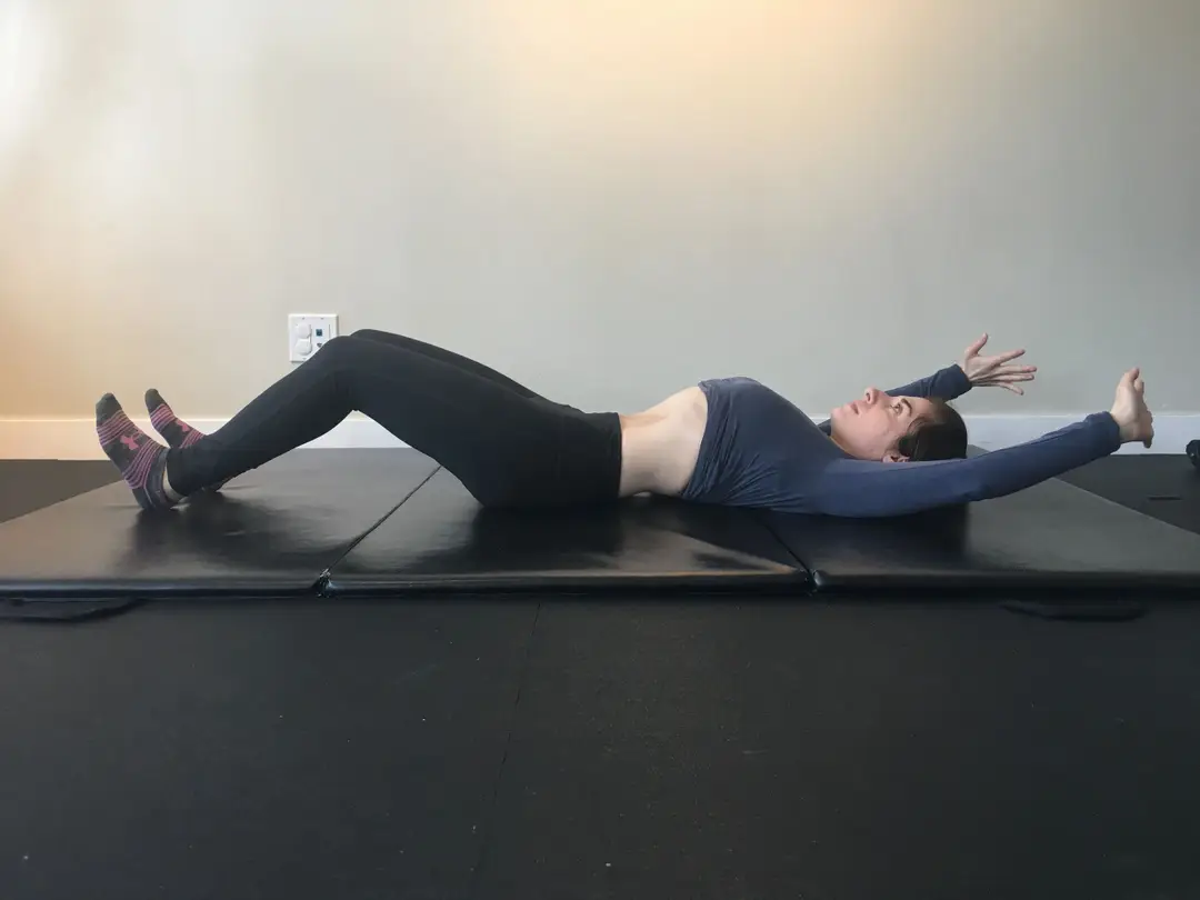 2 The Core Training & YYC Village