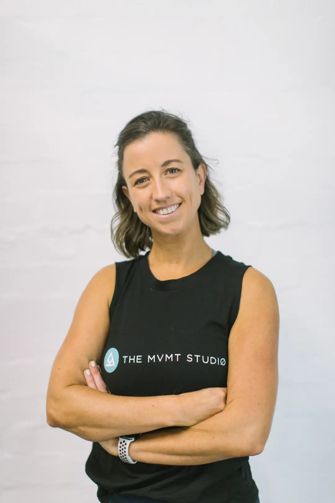 The MVMT Studio