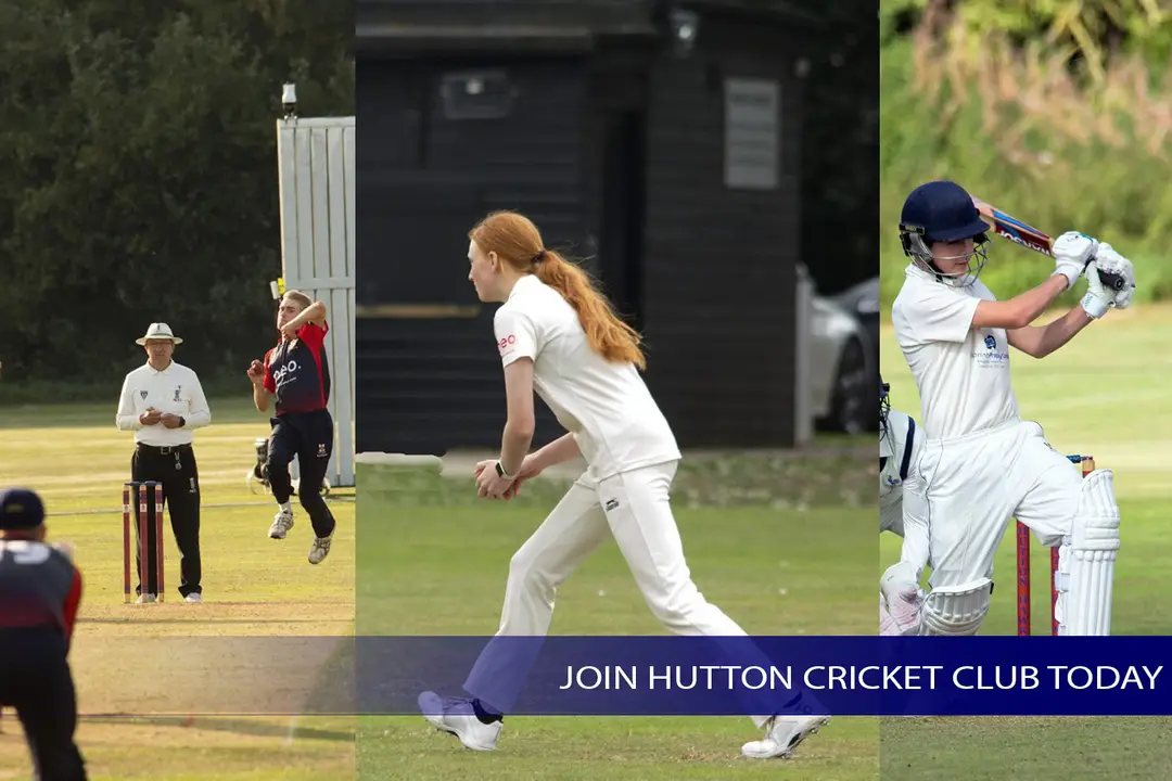 Hutton Cricket Club