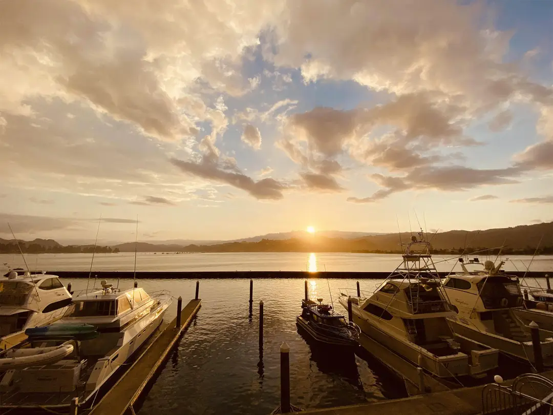 Tairua Pauanui Sports Fishing Club