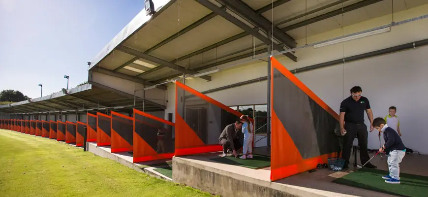Driving Range
