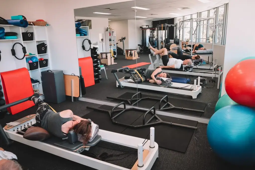 Marmion Physio