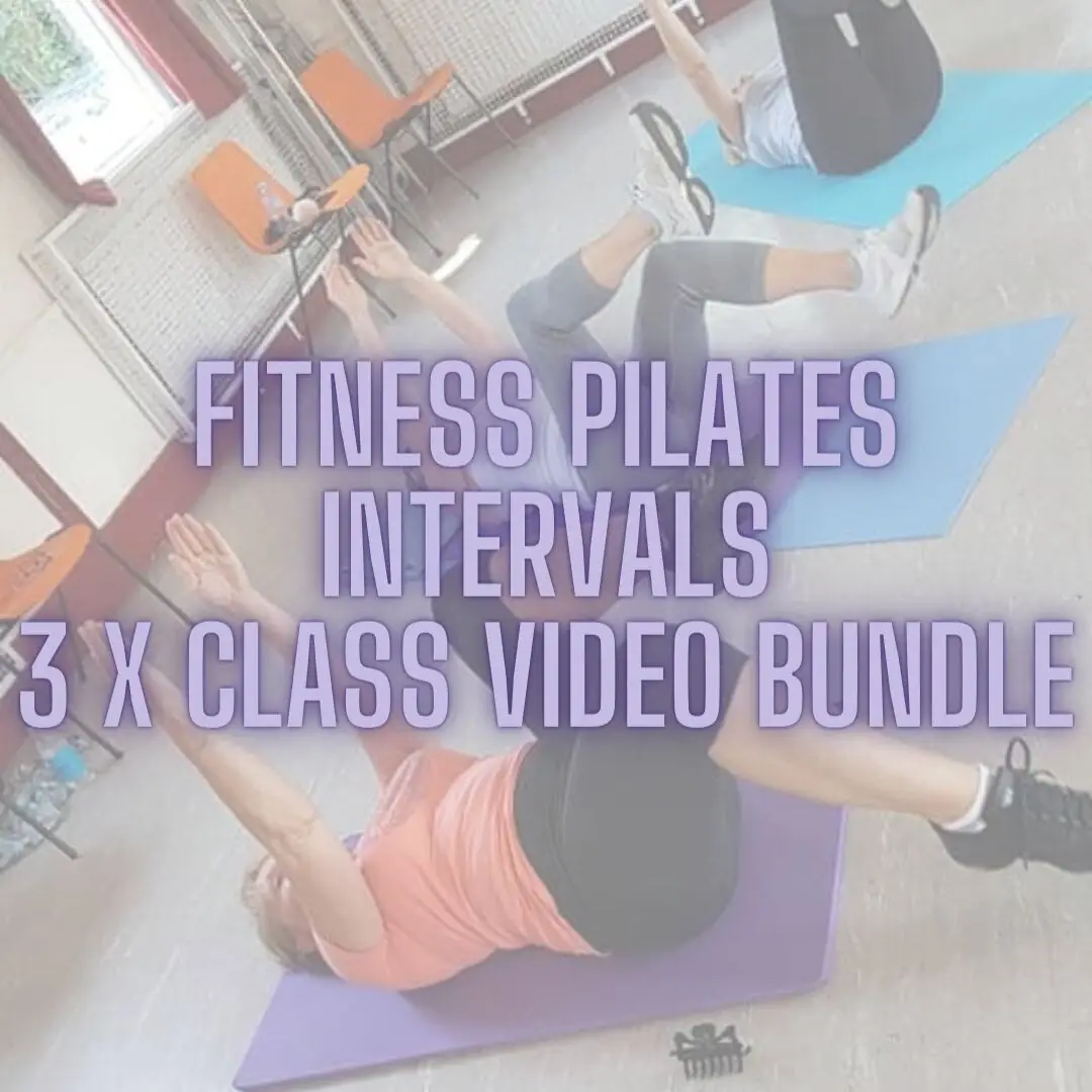 AinyFit Ltd Fitness PILATES