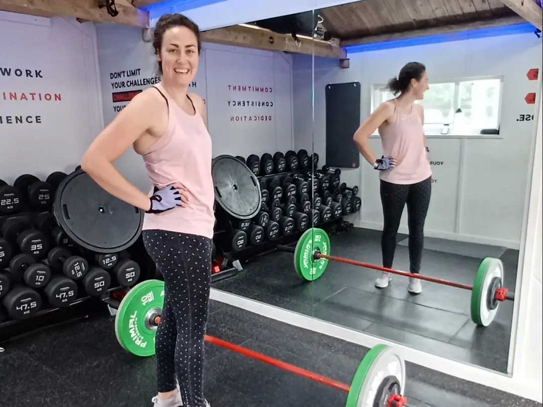 Impact Personal Fitness Ltd.