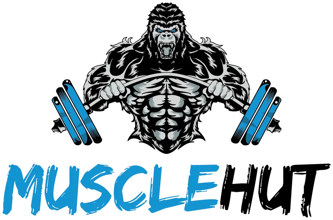 Muscle Hut Falkirk