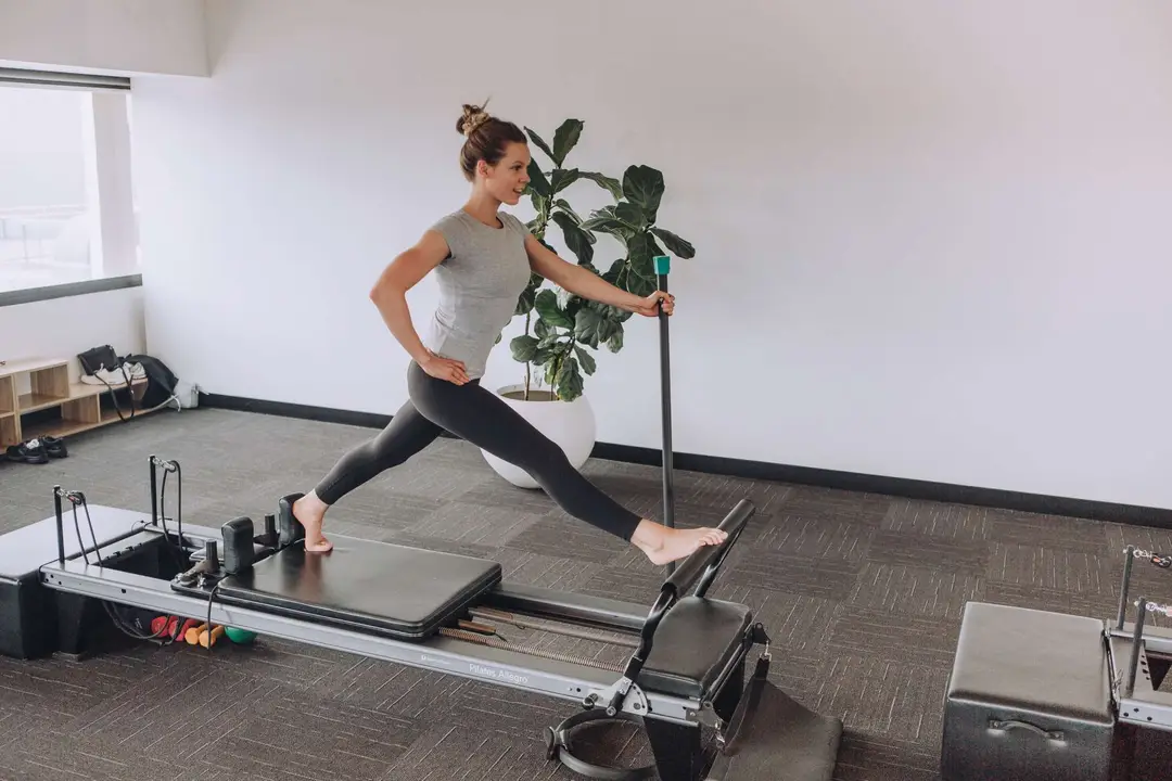 Genesia Pilates