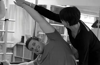 Core Pilates UK Ltd