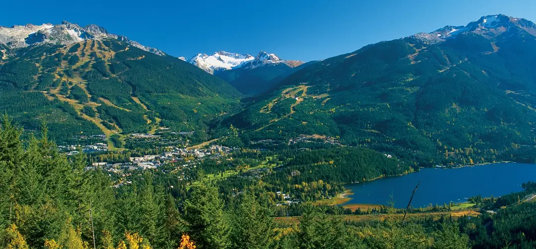 Whistler Golf Club