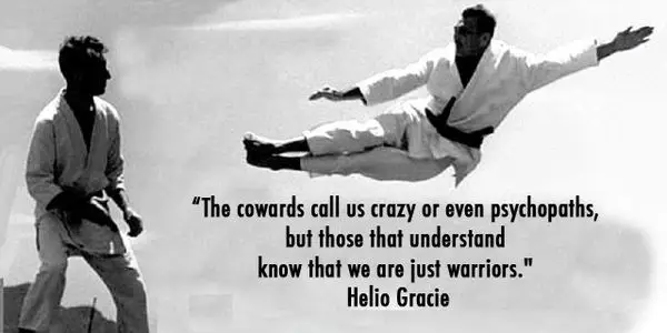 Escudo Jiu-Jitsu