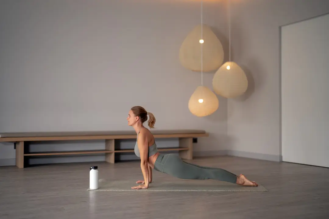 Gratitude Yoga Sorrento