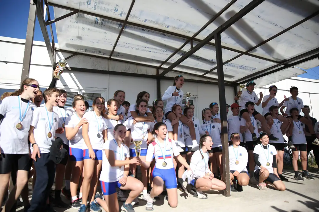 Club Marignanais Des Sports d'Aviron