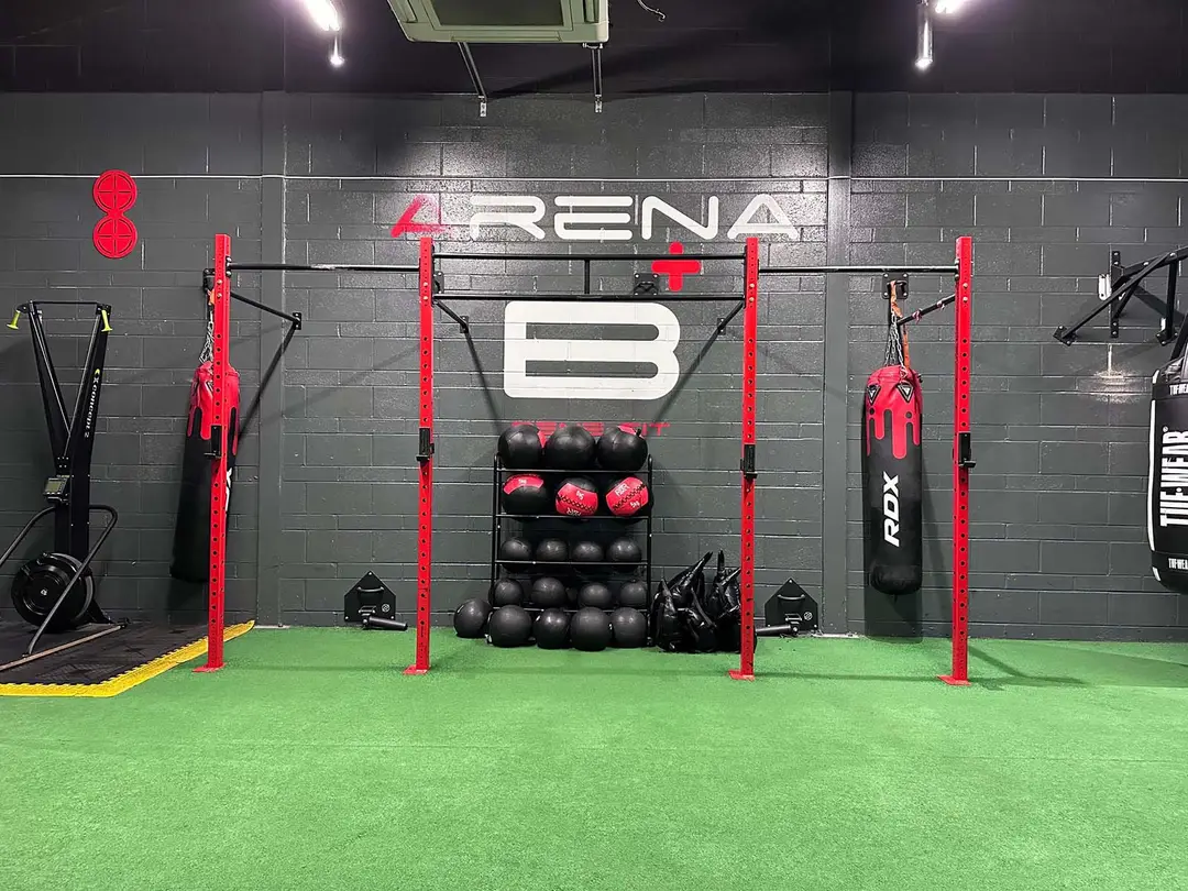 Bene-FIT Health & Fitness