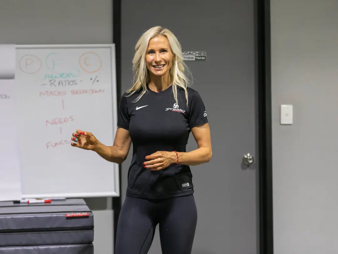 Shredded Health & Performance | Innaloo