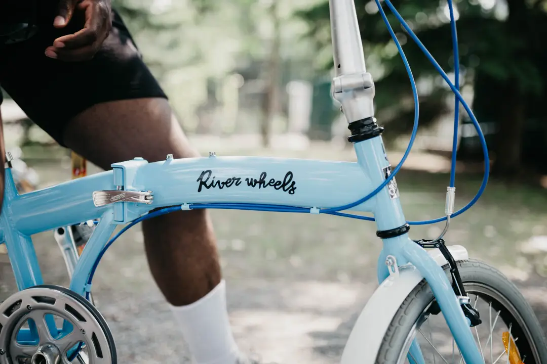 River Wheels - Bike rental Calgary, Downtown