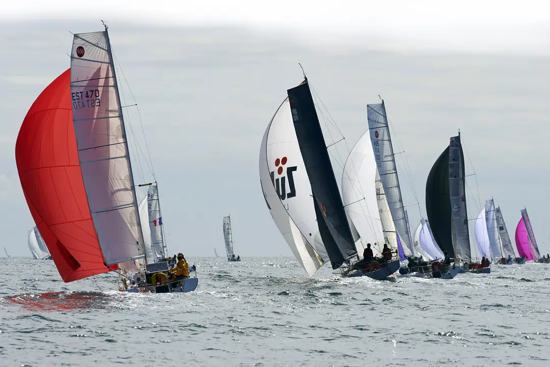 Lorient Nautic