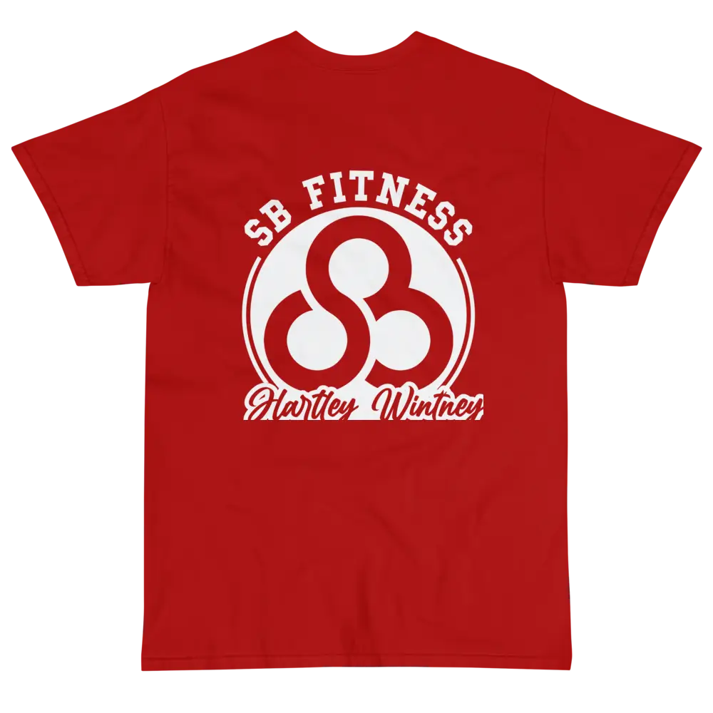 SB Fitness