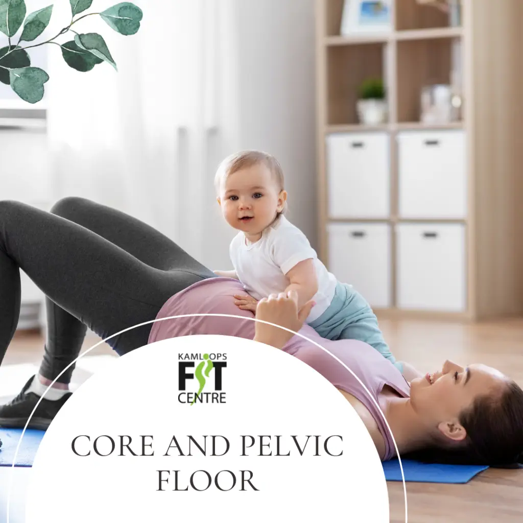 Kamloops Fit Centre