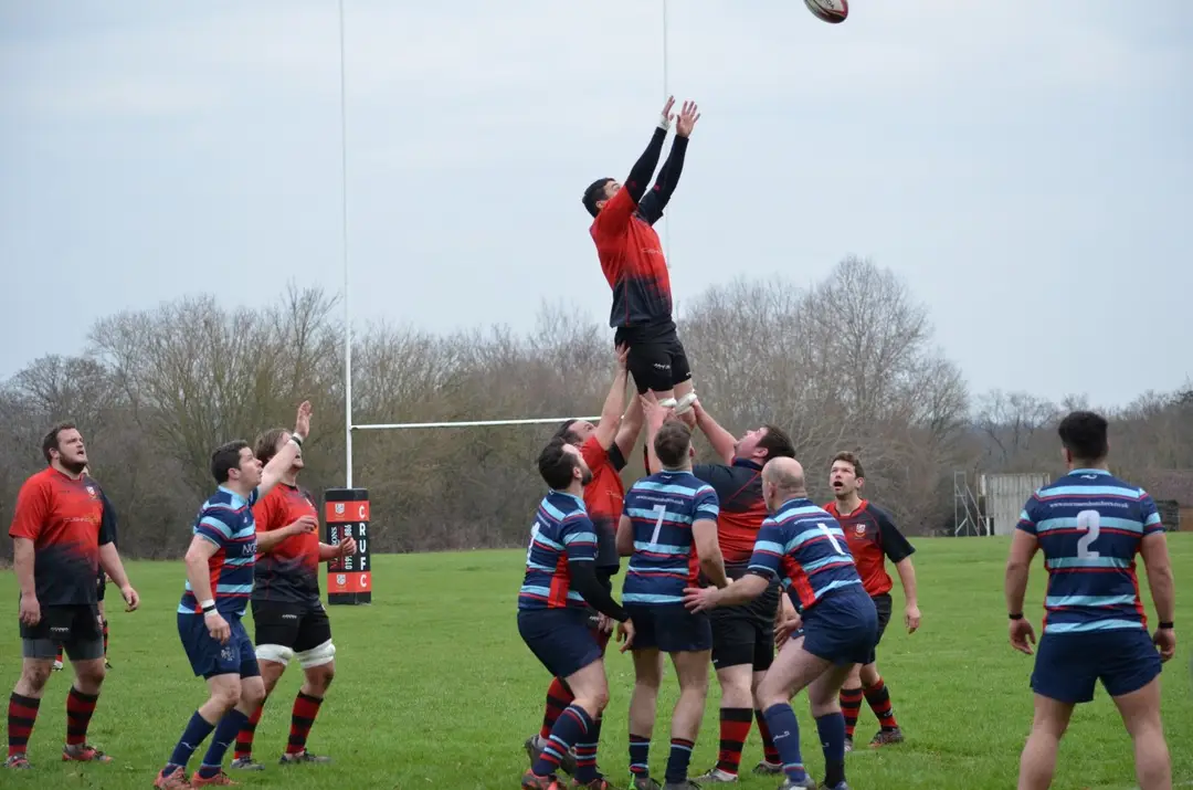 Cuffley RUFC