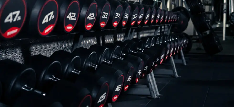 Bromley Fitness Centre