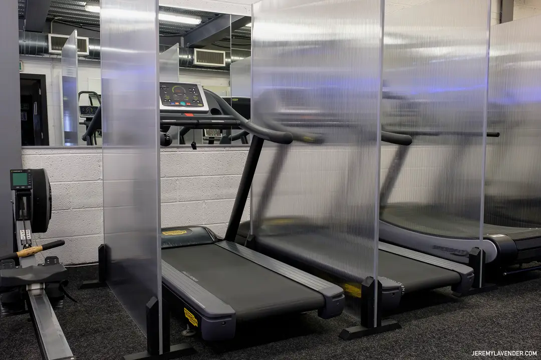 SMAC Gym