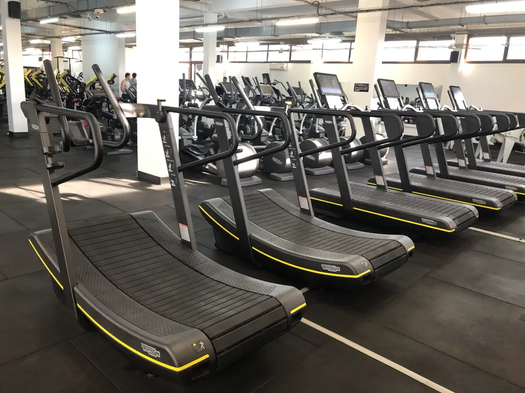 Axellia fitness