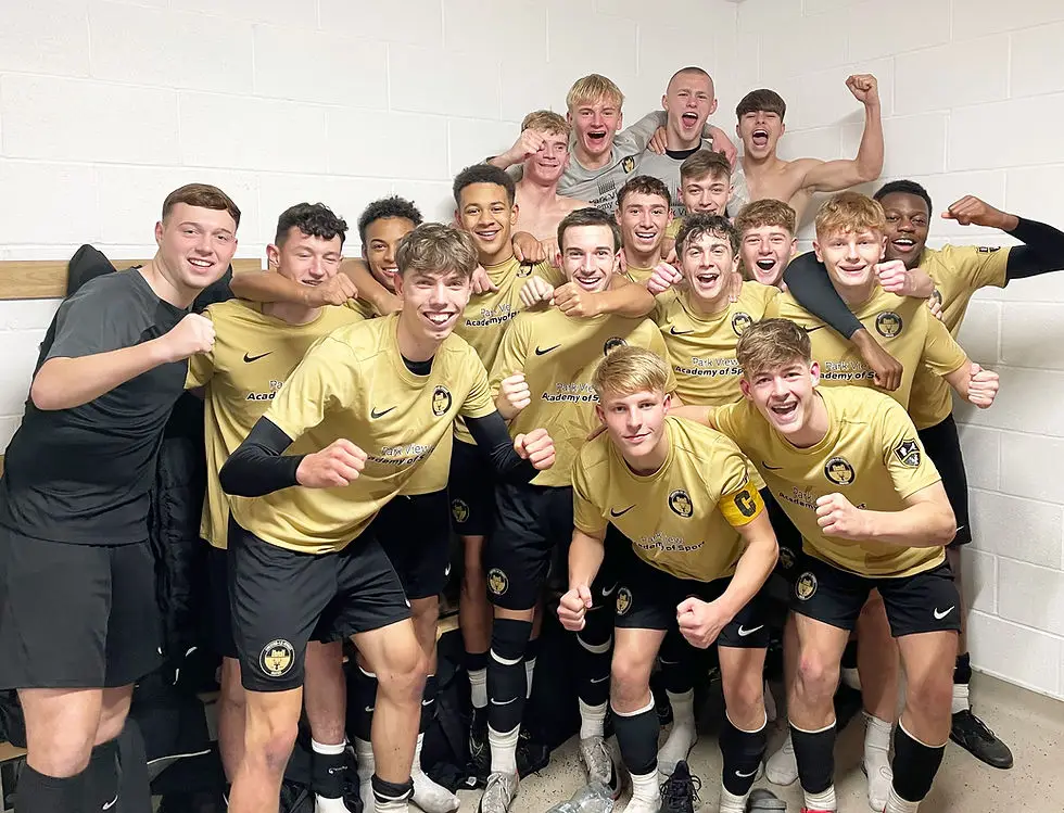 Chester-Le-Street United