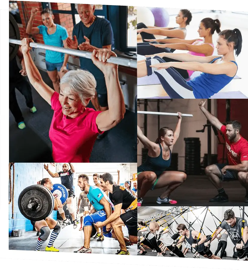 CrossFit Merehos l Salle de sport Vierzon