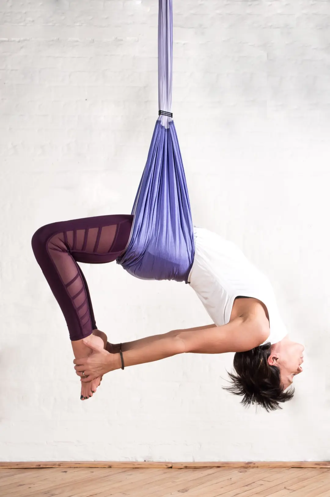 Gravity Yoga Uk