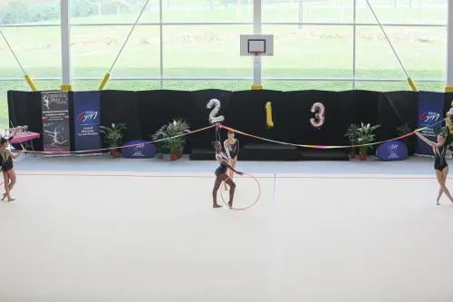 US Ris-Orangis GR