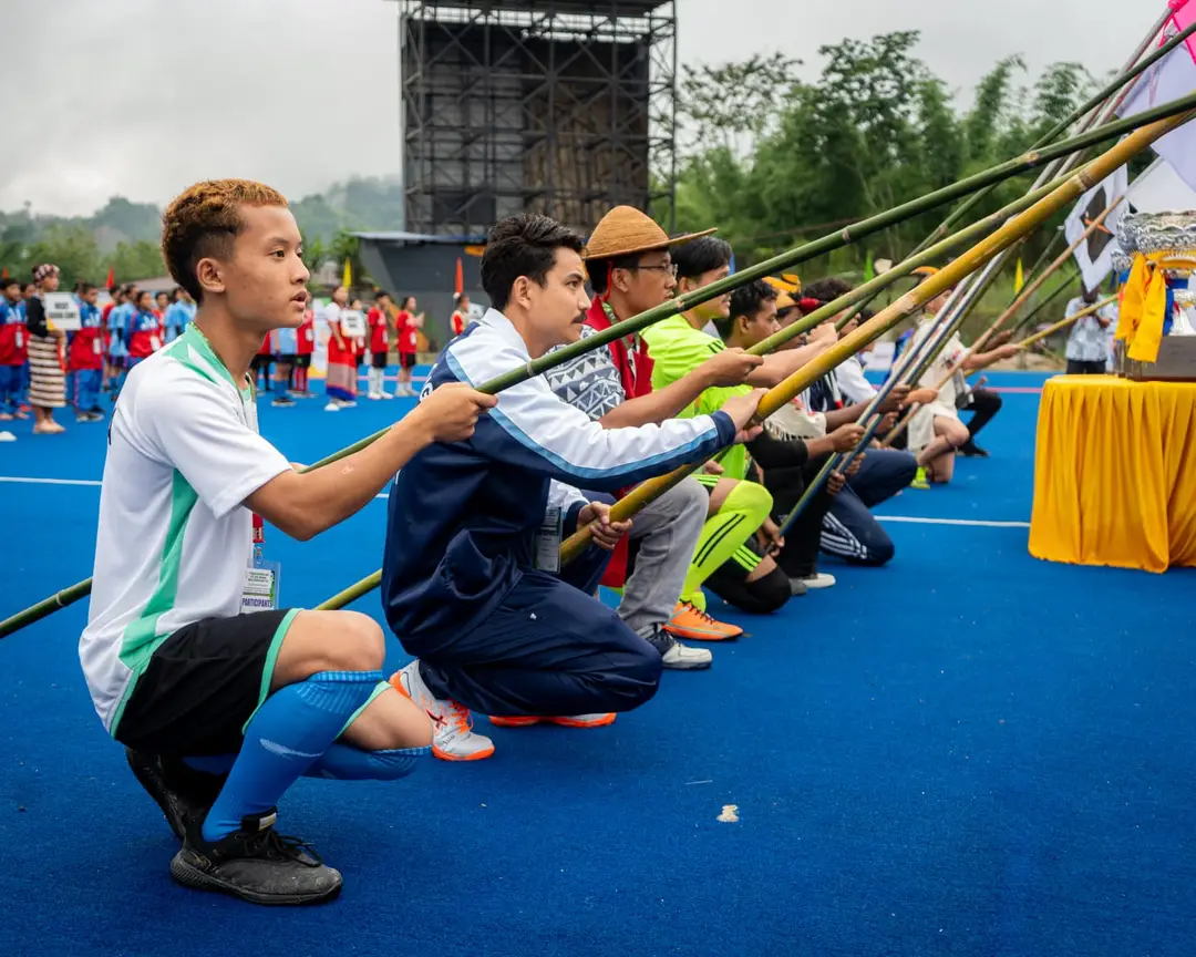 Hockey Arunachal