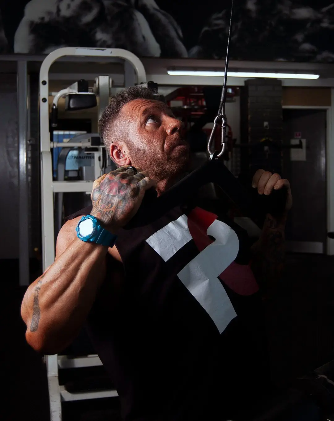 The Physiq Coach