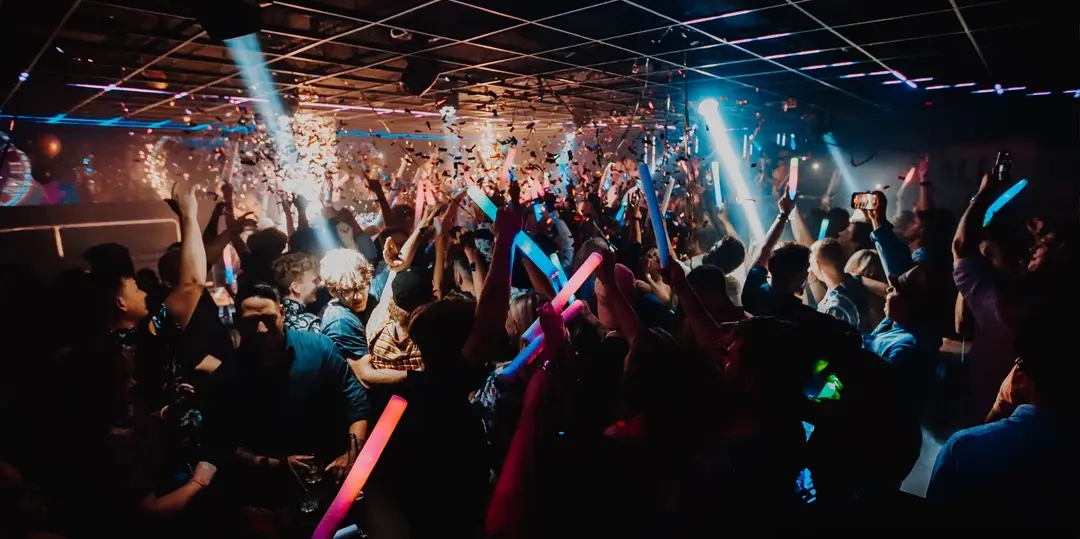 Asylum Nightclub