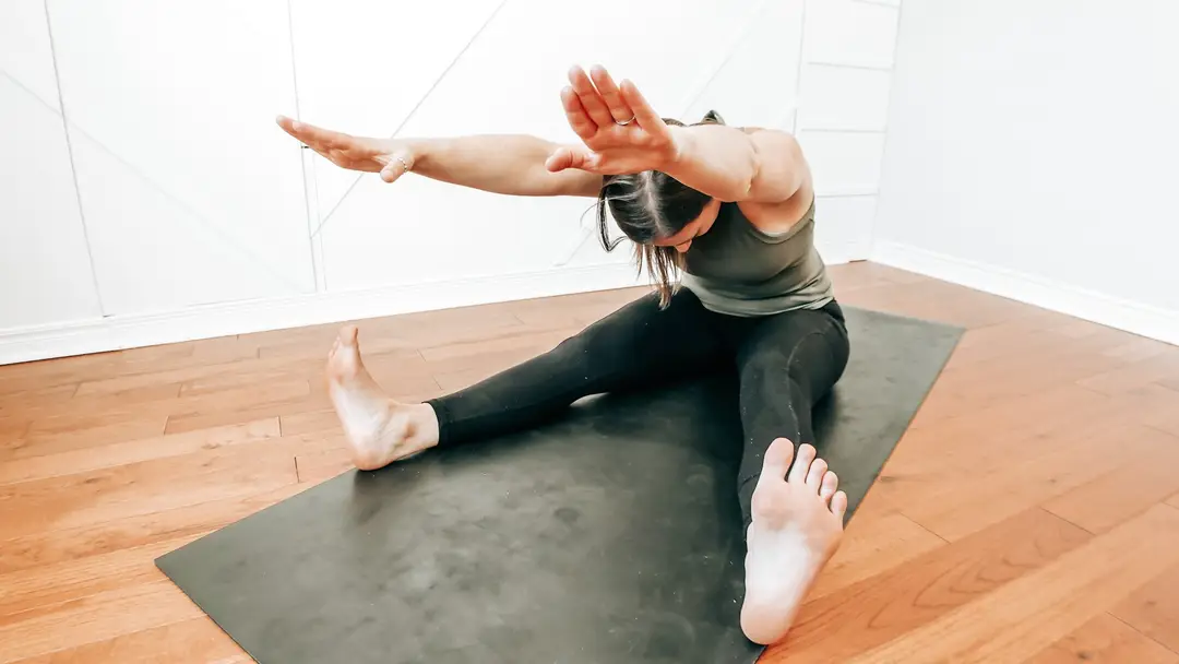 TJ Bloc Pilates