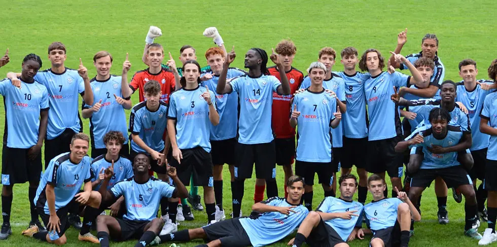 Tours FC